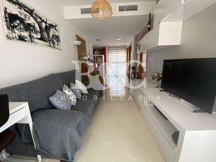 Apartamento en venta en Águilas