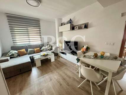 Apartamento en venta en Águilas