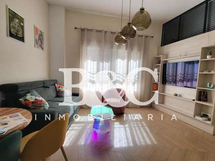 Apartamento en venta en Águilas