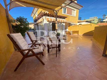 Casa en venta en Águilas rebajada