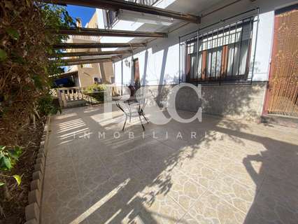 Casa en venta en Águilas