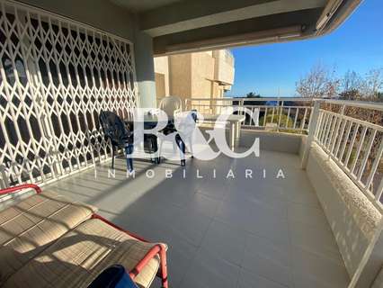 Piso en venta en Águilas rebajado