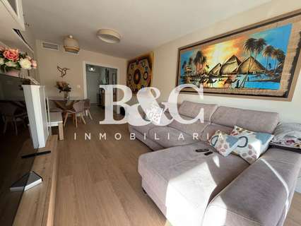 Piso en venta en Águilas