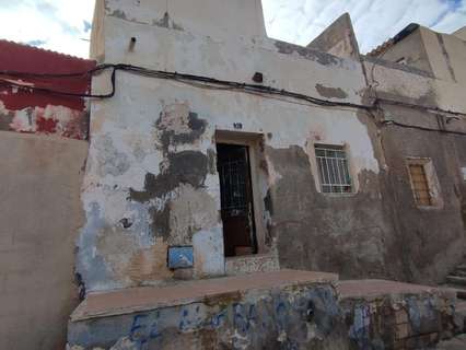 Casa en venta en Águilas