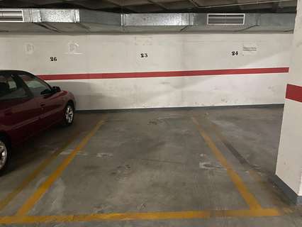 Plaza de parking en venta en Águilas
