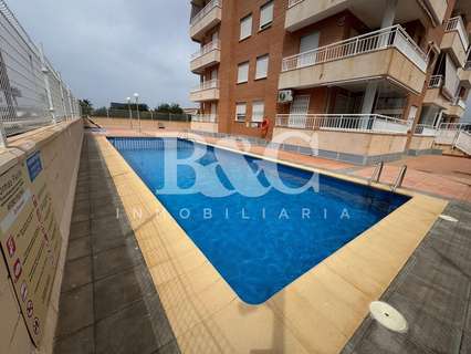 Apartamento en venta en Águilas
