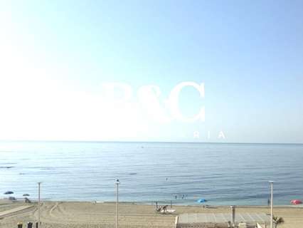 Piso en alquiler en Águilas