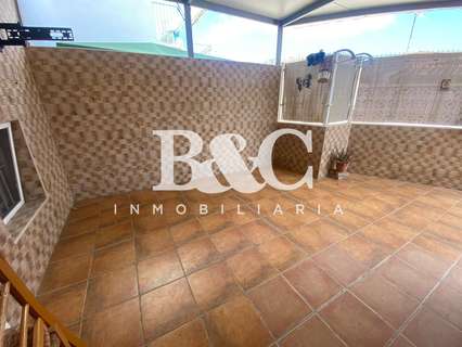 Dúplex en venta en Águilas