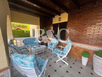 Casa en venta en Águilas