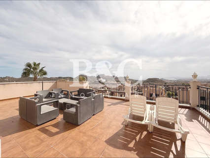 Apartamento en venta en Águilas