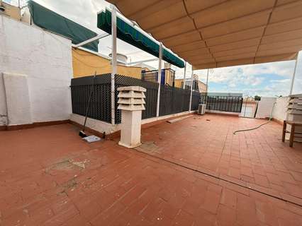Casa en venta en Águilas