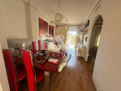 Apartamento en venta en Águilas