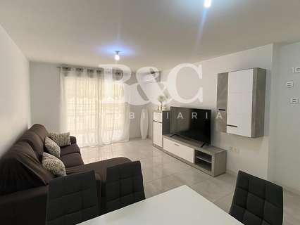 Piso en venta en Águilas