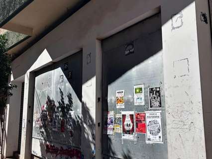 Local comercial en venta en Águilas