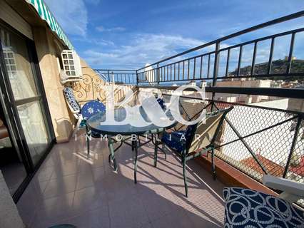 Apartamento en venta en Águilas