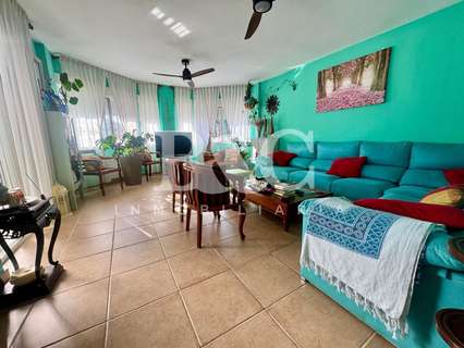 Chalet en venta en Águilas