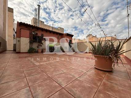 Casa en venta en Águilas