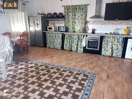 Casa en venta en Águilas