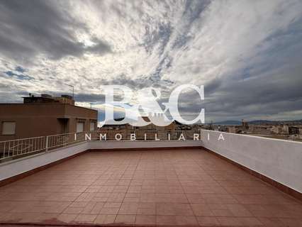 Piso en venta en Águilas