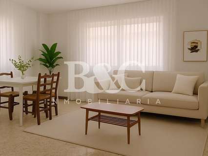 Piso en venta en Águilas