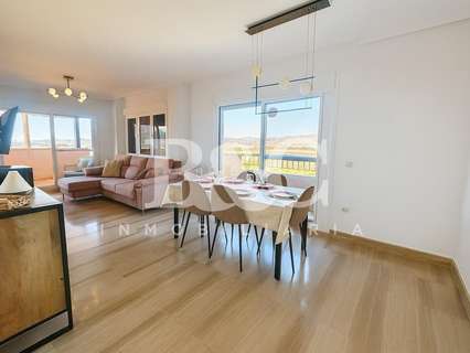 Piso en venta en Águilas