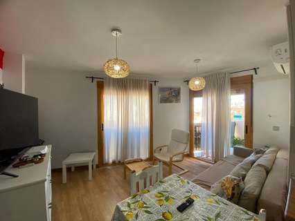 Apartamento en venta en Águilas