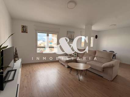 Apartamento en venta en Águilas