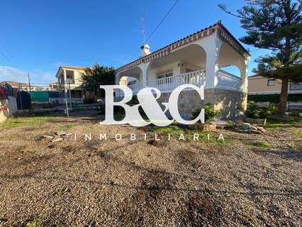 Casa en venta en Águilas