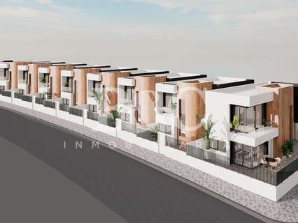 Casa en venta en Águilas