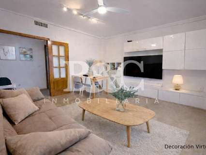 Piso en venta en Águilas