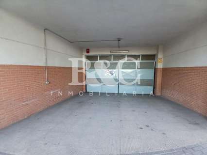 Plaza de parking en venta en Águilas