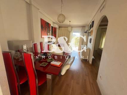 Apartamento en venta en Águilas