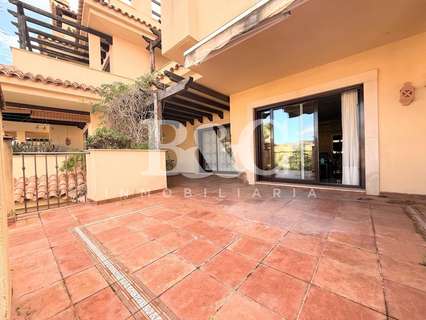 Apartamento en venta en Águilas
