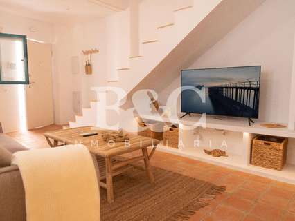 Casa en venta en Águilas