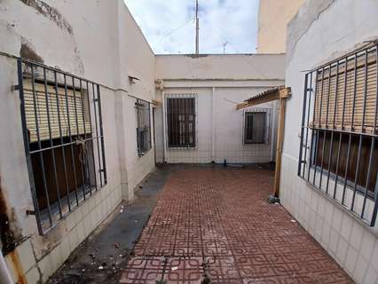 Casa en venta en Águilas