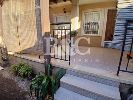 Casa en venta en Águilas