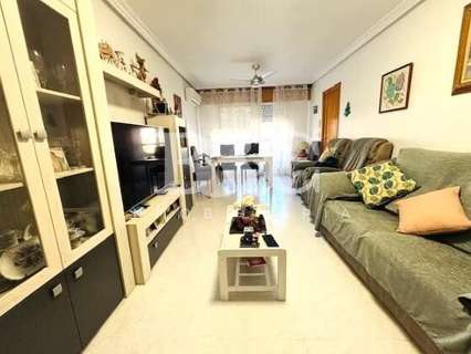 Piso en venta en Águilas