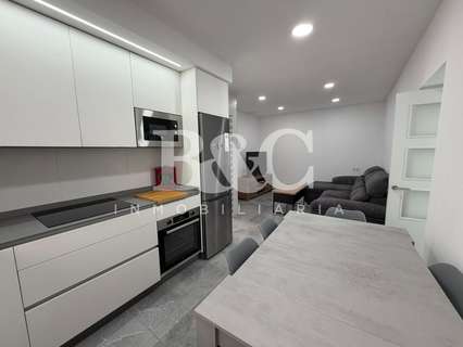 Casa en venta en Águilas