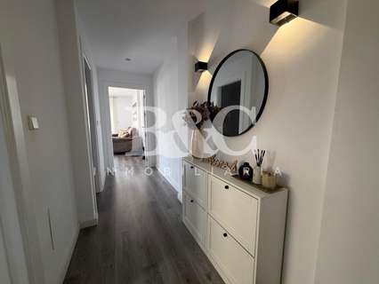Apartamento en alquiler en Águilas