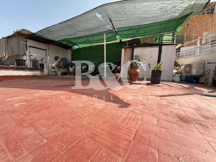 Casa en venta en Águilas