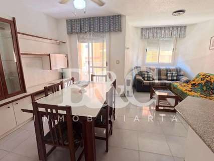 Apartamento en venta en Águilas