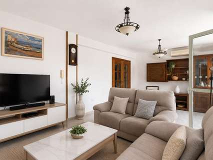 Piso en venta en Águilas rebajado