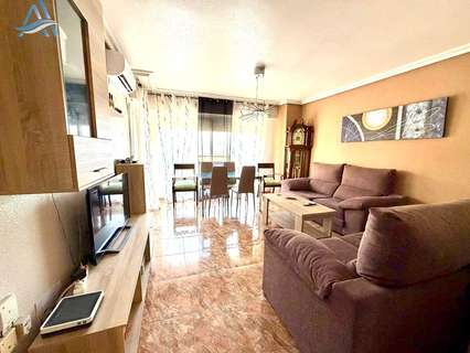 Piso en venta en Águilas