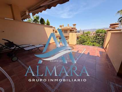 Apartamento en venta en Águilas