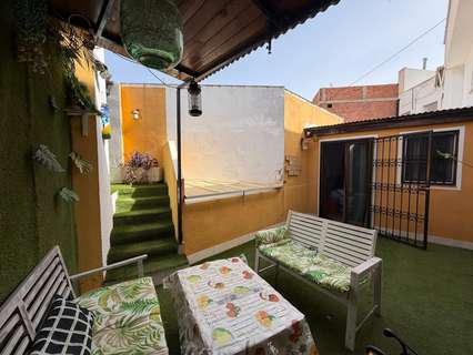 Piso en venta en Águilas