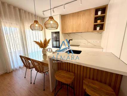Piso en venta en Águilas