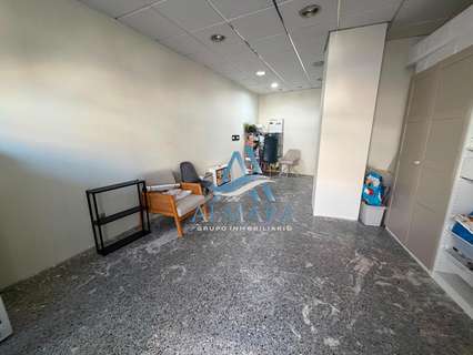 Local comercial en venta en Águilas