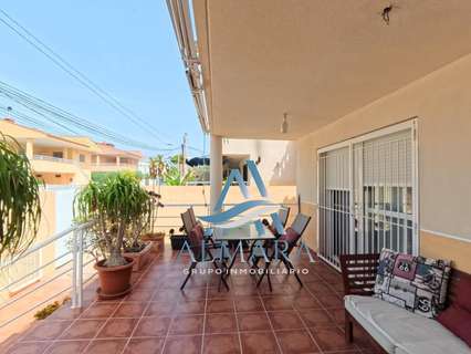 Casa en venta en Águilas