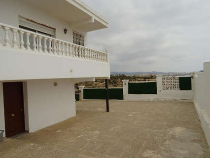 Casa en venta en Águilas