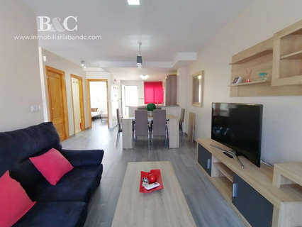 Casa en venta en Águilas